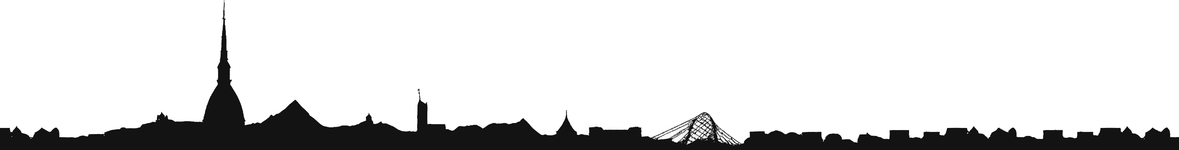 Torino Skyline