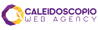 Caleidoscopio Web Logo