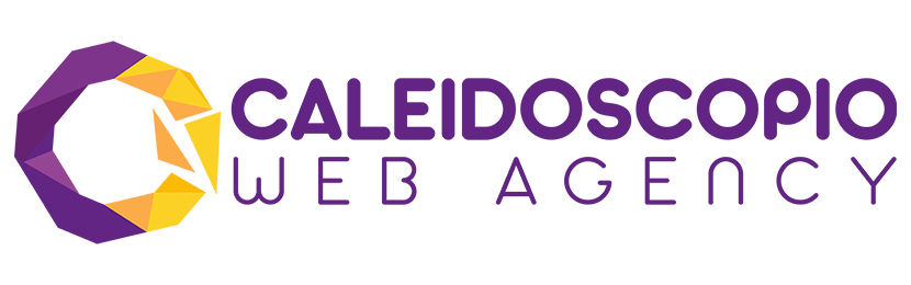 Caleidoscopio Web